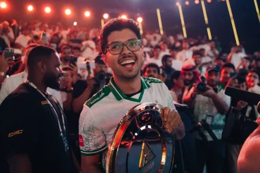 Фото SirMajed - Маджед Альрашид