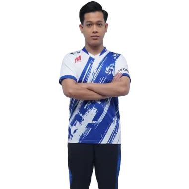 Фото Hyhy - Мухаммад Редзуан Бин