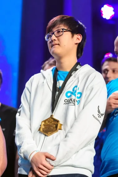 Фото Jintae - Джастин Дин