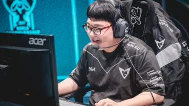 Фото CuVee - Ли Сонг