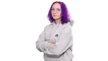 Фото Samsi - Саманта Кадделл