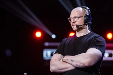 Фото Onset - Марк Хэтчер