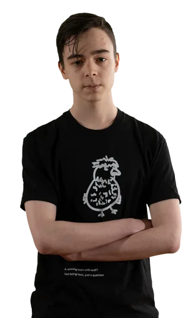 Фото Shinboi - Нолан Бёрдик