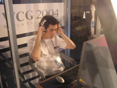 Фото fOru - Ли Дже Хун