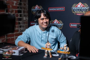 Фото PochSpice - Pocholo Estrada