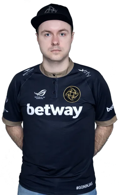 Фото NBs - Лауринас Киселиус