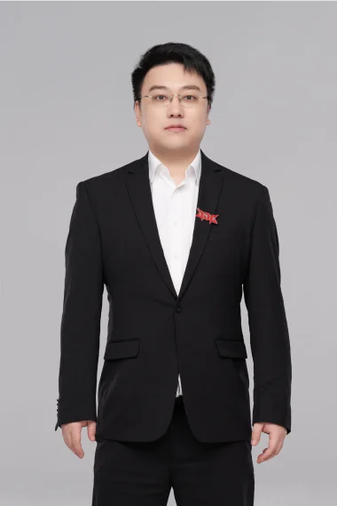 Фото Beckman - Ши Хао