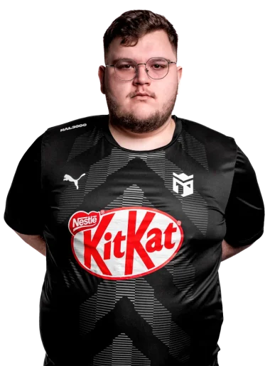 Фото Spooky - Мирослав Гочев