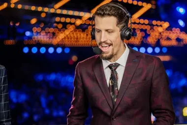 Фото CaptainFlowers - Клейтон Рейнс