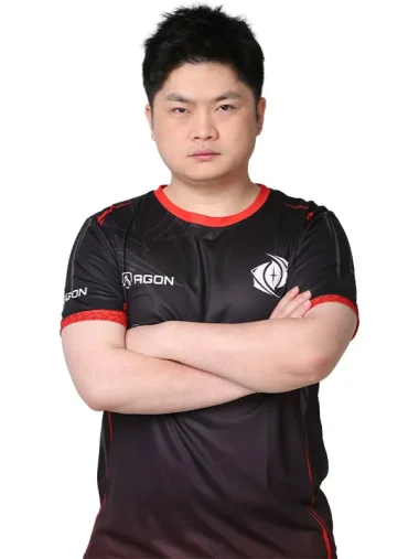 Фото rubeN - Цай Сяохан