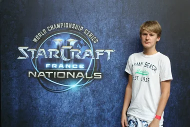 Фото MiNiMaTh - Маттью Перрус