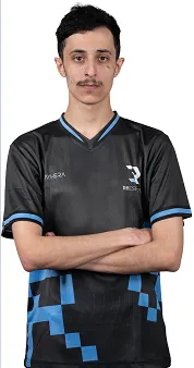 Фото PrEStlGe - Абдулрахман Альфаххад