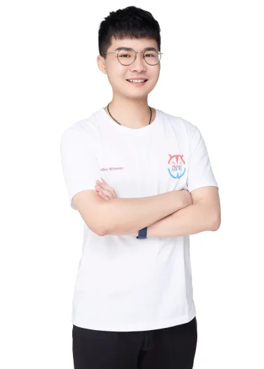 Фото Heybye - Жан Хэ