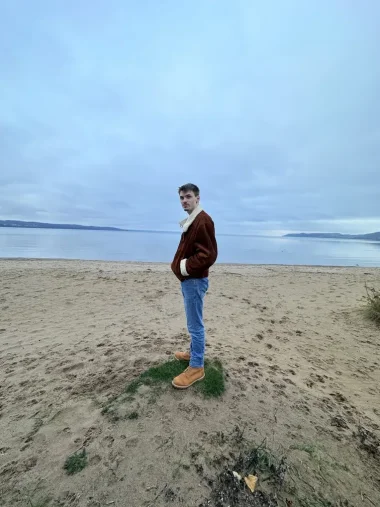 Фото Peakalicious - Брэдли Бил