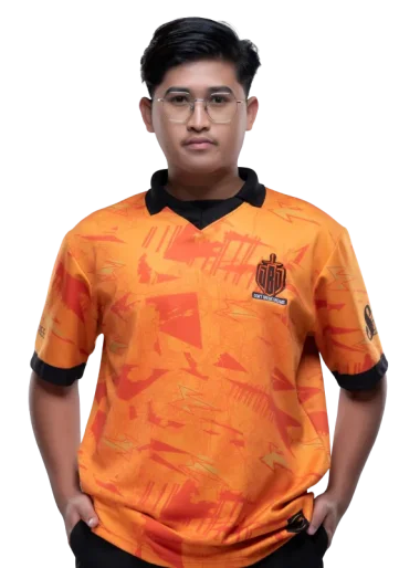 Фото Echo - Ахмад Махадзир