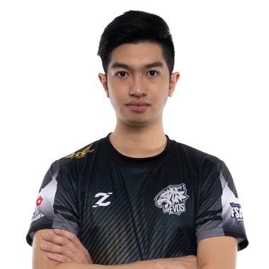 Фото Soul - Стефан Чонг Ру Чи