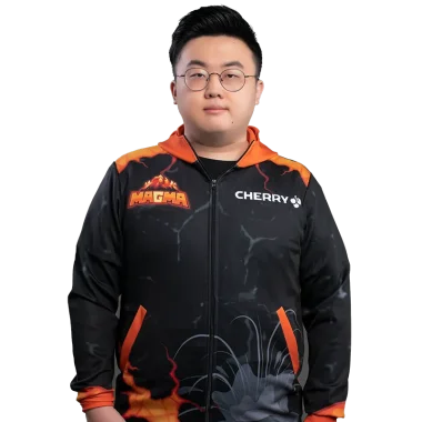 Фото Mercy - Ли Цзимэнь