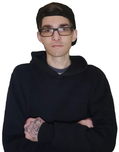 Фото Thumperr - Кристофер Сегура