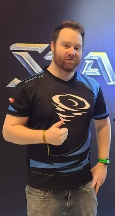 Фото Drikett - Райан МакНалти