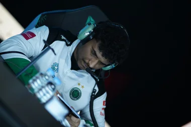 Фото Sanji - Айман Отман Бин Муйд Алькарни