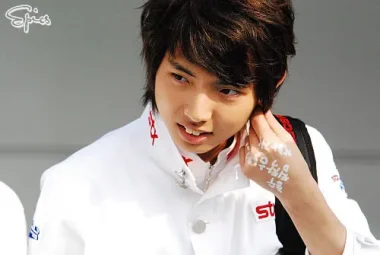 Фото SoO - Парк Чонг Су