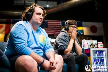 Фото The Cheat - Майки Иосуе