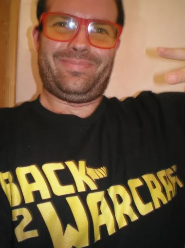 Фото RaZZoRMaN - Антонио Буразер