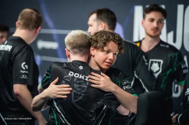 Фото Benjamaster - Бенджамин Дерели