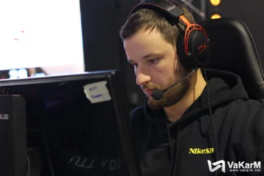 Фото EMYOR - Тибо Сулет