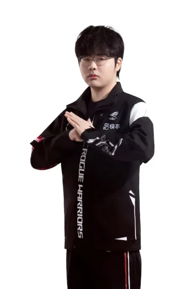 Фото Chuchen - Тао Чуанькай