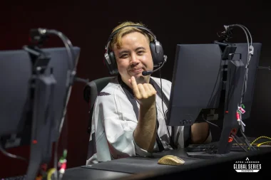 Фото Graceful - Мартин Вонгпхром Андерссон