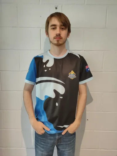 Фото Oreo - Лахлан Пассенджер