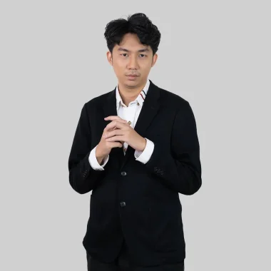 Фото ChrislareN - Патсада Чинпханич