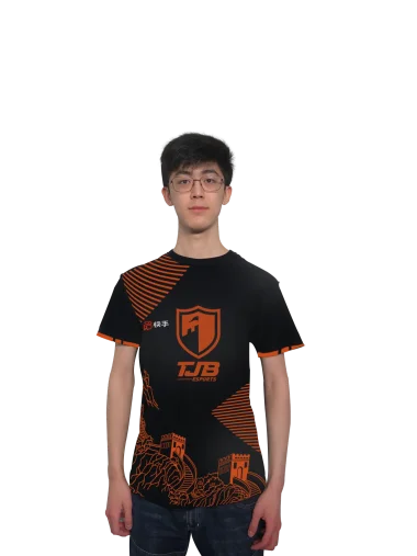 Фото XT - Ши Сянтянь