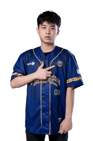 Фото Ruby DD - Сван Хтет Аунг