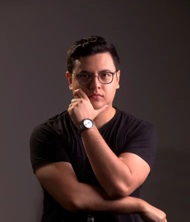 Фото UtinOwns - Фелипе Утино