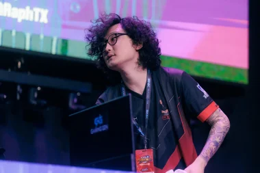 Фото FKang - Эрик Канг