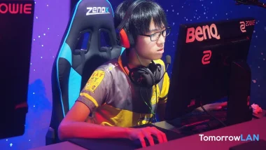 Фото fagger - Сиу Лунг