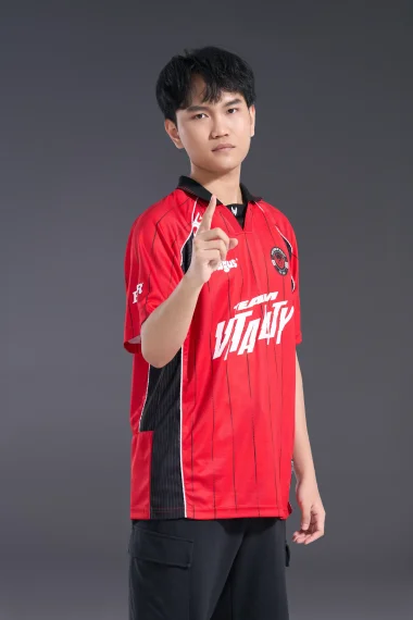 Фото JenMyth - Мухаммад Ризал Агус