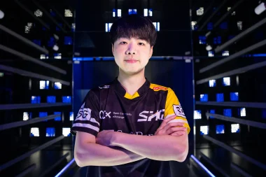 Фото Vsta - Ох Хёсонг