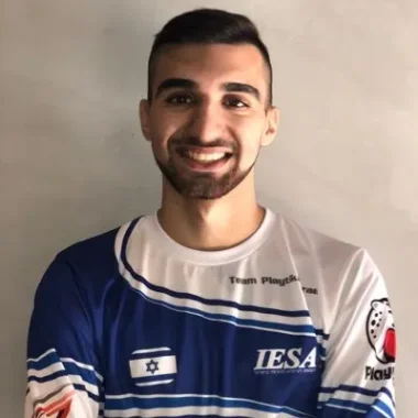 Фото Meow - Гал Шмулевич