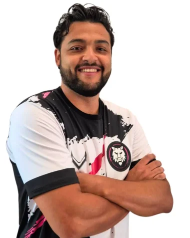 Фото IamAlextremo - Alexander García Sela