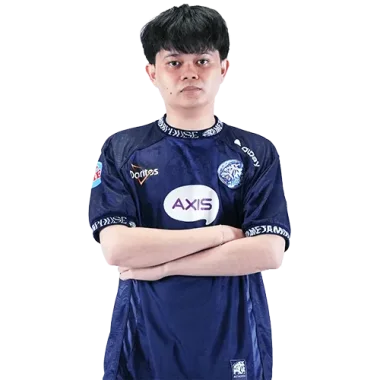 Фото VYN - Калвин