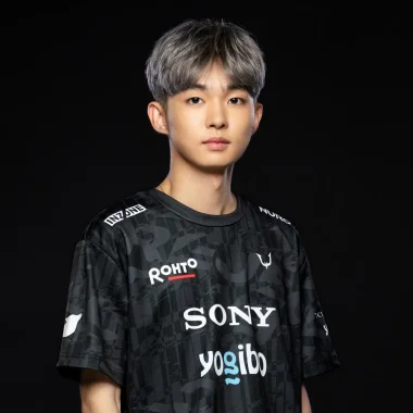 Фото GangPin - Чае Чжонму