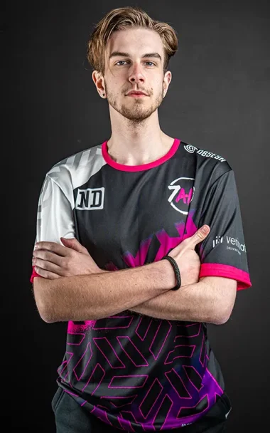 Фото zhii - Март де Гейс