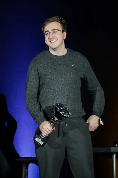 Фото RiSky - Джошуа Хейвард