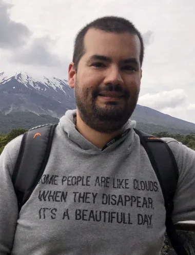 Фото wAkKo - Фернандо Вилла