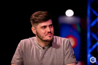 Фото Mike LaBelle - Майкл Лабель