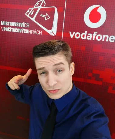 Фото Shadye - Марек Гованец