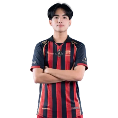 Фото Donut - Мариуш Вилламеро Тан